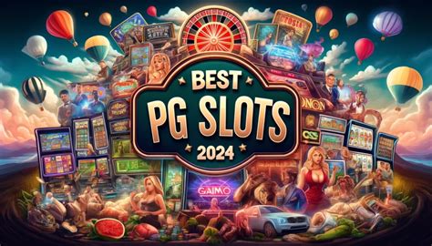 PG Soft Casinos and Slots list (Best RTP + Free Play).